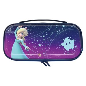 Custodia videogioco <b>SWITCH</b> 2 Vault <b>Case</b> Rosalina Purple 1200901 - Product Image 1