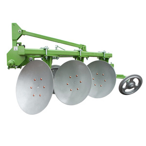 Arado de 4 discos para tractor de 80-100hp arado de discos impulsado por PTO - Product Image 3