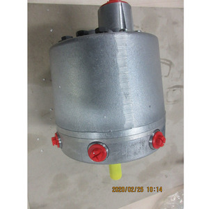 Bombas de Pistones Radiales Hidráulicas de Alta Presión HAWE Usadas para Plantas R8.3-8.3-8.3-8.3A - Product Image 2