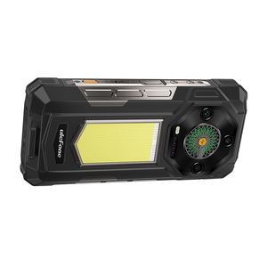 Original ARMOR 33 5G Rugged Phone 25500mAh 66W Fast Charging 6.95inch 12+512GB Android 15 Smart Phone - Product Image 5