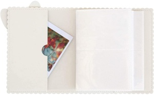 <span class=keywords><strong>Fujifilm</strong></span> — Album Photo <span class=keywords><strong>Instax</strong></span> Mini 11 9 8 7s, Mini <span class=keywords><strong>Film</strong></span> portable, 3 pouces, 64 poches - Product Image 6