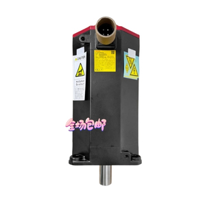 A06B-0255-B101 การทดสอบส่วนประกอบของมอเตอร์ที่สมบูรณ์แบบ - Product Image 2