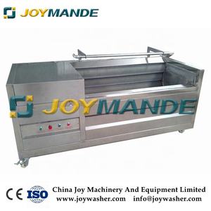 البطاطا الحلوة/غسل الجزر و آلة تقشير - Product Image 2