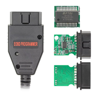Galletto 1260 Auto Chip Tuning Cable Compatible con los coches de gasolina modernos más nuevos TDib HDi JTD