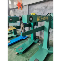 Agrafeuse de boîte de carton/machine ondulée à grande vitesse d'agrafeuse
