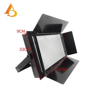 Panneau lumineux LED professionnel 100W DMX pour photographie en studio - Product Image 5