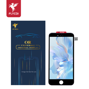 Flycdi cho iPhone <span class=keywords><strong>6</strong></span> cộng với <span class=keywords><strong>6</strong></span> <span class=keywords><strong>P</strong></span> Màn hình <span class=keywords><strong>LCD</strong></span> màn hình cảm ứng hiển thị cho 11 12 13 14 XR XS điện thoại di động chất lượng điện thoại di động màn hình <span class=keywords><strong>LCD</strong></span> - Product Image 6