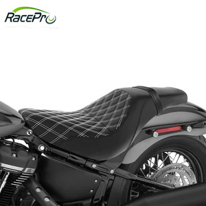 RACEPRO-piezas personalizadas para motocicleta, accesorios para Harley Davidson SOFTAIL STREET BOB 114 <span class=keywords><strong>FXBBS</strong></span> 2018-2023, novedad - Product Image 5