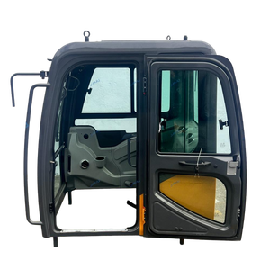 Cabina para Excavadora HongWang SK135RS/SK135/SK135SR con 1 Año de Garantía, Fabricada en China - Product Image 1