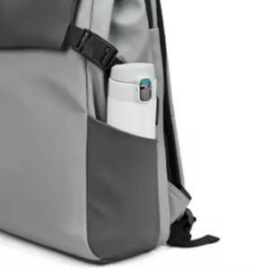 Mochila con Solapa Impermeable de Moda para Hombre, Logotipo Personalizado, Gran Capacidad, Duradera, Diseño Multifuncional PIMO para Viajes de Negocios - Product Image 4
