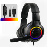 Sades — casque de jeu filaire, 3.5mm, écouteurs de jeu stéréo, PC portable, PS4, Xbox