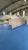 Tentes rapides et de bonne qualité, portables, d'extérieur, à deux chambres, en nylon Oxford imperméable, ouverture automatique rapide, gonflables, pour l'exploration