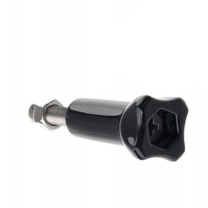 Tornillo de Plástico y Acero Inoxidable M5 Resistente a la Corrosión, Accesorio para Cámara de Acción, Compatible con GoPro <span class=keywords><strong>Max</strong></span> 2, Hero 13, 12, 11, DJI Osmo 6, Insta360 - Product Image 3