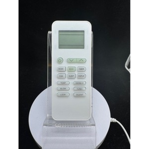 รีโมทคอนโทรลเครื่องปรับอากาศทีซีแอล GYKQ-52 อินฟราเรดอเนกประสงค์พร้อมฟังก์ชั่นตั้งเวลาสำหรับใช้ในบ้าน - Product Image 3