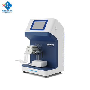 Automated Liquid Handling Workstation High Precision Pipette e <span class=keywords><strong>Microplate</strong></span> <span class=keywords><strong>Dispenser</strong></span> para PCR e Laboratory Sample Processing - Product Image 4