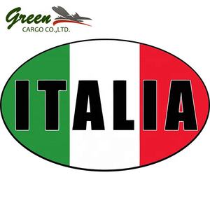 <span class=keywords><strong>DHL</strong></span> агент по доставке из Китая в Италию от двери до двери агент по доставке Италия в Бангладеш - Product Image 2