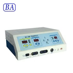 Surgical Multi-function HF/RF/Plasma electrosurgery unit