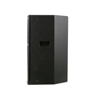 Accuracy Pro Audio WHN15D3-3.2K Altavoz Activo Portátil de 15 Pulgadas con Bluetooth, Caja de Sonido de Madera, Subwoofer, Ideal para Fiestas y Aplicaciones en Escenarios