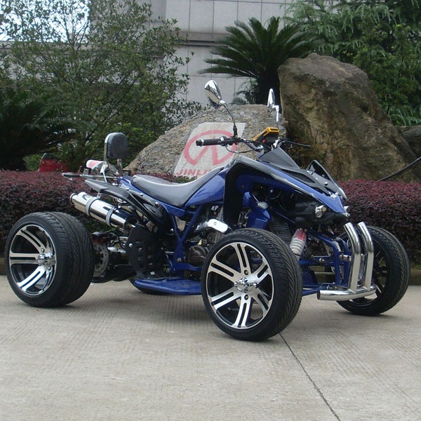 Jinling 250cc