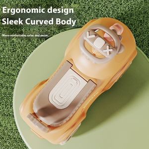 1〜<span class=keywords><strong>3</strong></span>歳の新しい子供用スクーター、男の子と女の子、4輪おもちゃの車、幼児ウォーカー、ツイストカー - Product Image 4