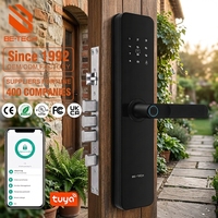 Offre Spéciale : Serrures de Porte Électroniques Intelligentes avec Code, Cartes d'Accès Intelligentes et Verrouillage Automatique