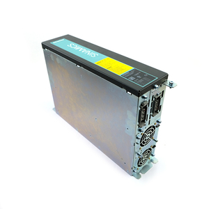 Module d'interface actif AIM 6SL31000BE216AB0 neuf d'origine pour module de ligne actif S120 16KW format compact - Product Image 3