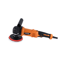 Polisseuse d'angle Polisseuse électrique Krian Power Tools Polisseuse voiture Polisseuse