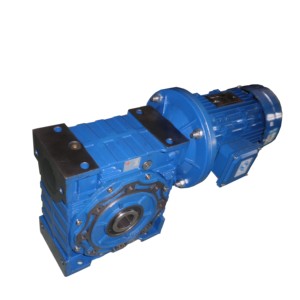 Réducteur à vis sans fin NMRV110 130 à couple élevé, boîte de vitesses moteur 10 CV, rapport 10:1, arbre creux, ODM personnalisable, marque <span class=keywords><strong>BEIJI</strong></span> - Product Image 6