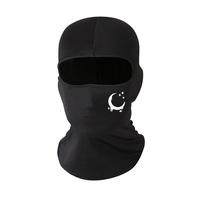 Masque de ski personnalisé avec logo, idéal pour la moto, le sport et les activités quotidiennes en extérieur – Accessoire de mode de haute qualité, style Barak Rafah.