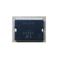 (Nouveau et original) SE983 Offre professionnelle de carte informatique automobile, puce IC automobile SE983