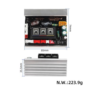 Contrôleur de trottinette électrique pour Segway Max G2, carte mère de trottinette électrique Dualtron - Product Image 6