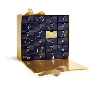 Ourwarm — boîte <span class=keywords><strong>de</strong></span> <span class=keywords><strong>calendrier</strong></span> vierge avec <span class=keywords><strong>calendrier</strong></span>, Design é<span class=keywords><strong>l</strong></span>égant, Mini tiroirs, personnalisé, bon marché, cadeau, présentoir - Product Image 3