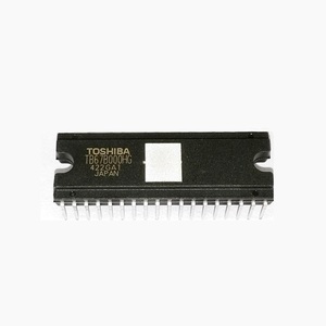 วงจรรวม ชิ้นส่วนอิเล็กทรอนิกส์ ชิปไอซี TB67B000HG ชิ้นส่วนอิเล็กทรอนิกส์ - Product Image 1