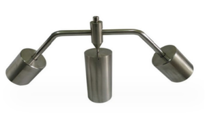 IEC 884 Tel ve Kablo Kablosu Top Basınç Test Cihazı - Product Image 3