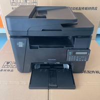 Imprimante laser noir et blanc compacte H-P 226dn 226dw pour la maison, format A4, interface USB, impression filaire et sans fil, en stock, d'occasion, de seconde main