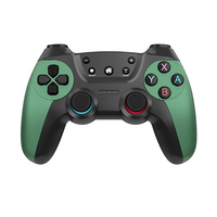 2025 contrôleur de jeu sans fil pour Switch Lite Oled double Vibration BT manette pour PC P3 Joystick Android TV Box IOS contrôleur