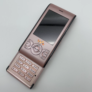 Téléphone mobile GSM-FIX <span class=keywords><strong>Ericsson</strong></span> W595, écran TFT 2,2'', appareil photo 3,15 MP, vidéo, radio FM, téléphone coulissant - Product Image 4