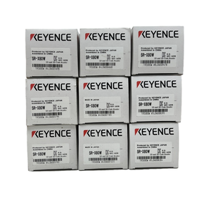 KEYENCE SR-X80W AI Smart Barcode Reader High-Speed Barcode/QR Code Recognition Industrial Scanner in Stock - Product Image 2