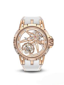 Nuevo Reloj Mecánico Automático de Lujo con Tourbillon Luminoso e Impermeable, con Alarma y Puntero de Buceo, Éxito de Ventas de la Temporada de Primavera - Product Image 2