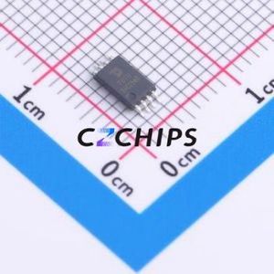 Nouveau et Original AT24C256B-TH-T-TUDI TSSOP-8 Circuit intégré IC puce EEPROM vente entière puces de composants électroniques et Service de nomenclature - Product Image 1
