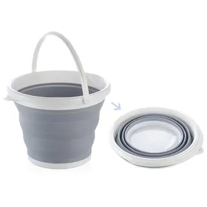 Wholesale Affordable collapse bucket for A Variety for Uses 