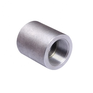 Giả mạo <span class=keywords><strong>A105</strong></span> Thép Carbon <span class=keywords><strong>NPT</strong></span> Phụ Kiện Ống Luồn - Product Image 5