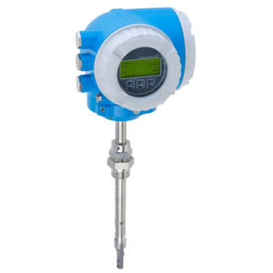 Débitmètre massique thermique à insertion Endress+Hauser Proline T-mass I 300, 100% neuf et original - Product Image 1