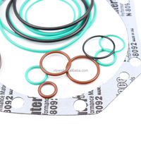 Kit de joints hydrauliques PMP 90 R910764701 R909830380 R909831661 FKM en vrac pour pompe à piston Danfoss, kit de joints de rechange pour excavatrice