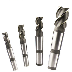 Máy Phay Mũi Côn HSS Morse - Product Image 2