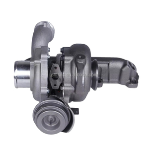 Turbocompressore GT1749V per <span class=keywords><strong>Opel</strong></span> Vectra C/<span class=keywords><strong>Zafira</strong></span> <span class=keywords><strong>B</strong></span> <span class=keywords><strong>1.9</strong></span> CDTI 88 Kw Z19DT Z19DTL 55205474 55196765 755042-5003S 755042-5002S Turbo - Product Image 3