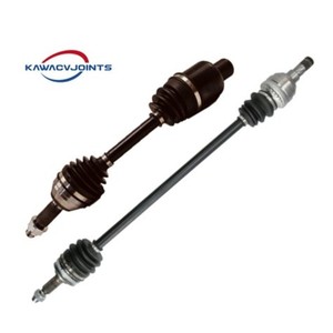 Junta Homocinética Delantera 2Q0407271BL para Audi <span class=keywords><strong>A1</strong></span> Sportback (GBA) <span class=keywords><strong>25</strong></span> <span class=keywords><strong>TFSI</strong></span> (70kW) 2018-2022,  <span class=keywords><strong>A1</strong></span> Sportback GBA 30 <span class=keywords><strong>TFSI</strong></span> 85kW - Product Image 3