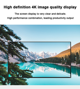 Vente en gros de cartes graphiques RTX 3090 4090, ordinateurs de bureau miniatures intégrés avec processeur Core i3 i5 i7 i9 N100 NUC, mini ordinateurs de bureau - Product Image 6
