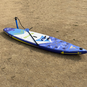 Cruise REACH informe de prueba Racing sup Soft Top <span class=keywords><strong>Surf</strong></span> Board Softboards Inflable Paddlel Board Paddleboard <span class=keywords><strong>Surf</strong></span> - Product Image 6