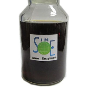 Enzima degli enzimi alimentari della gluamilasi per la birra - Product Image 1